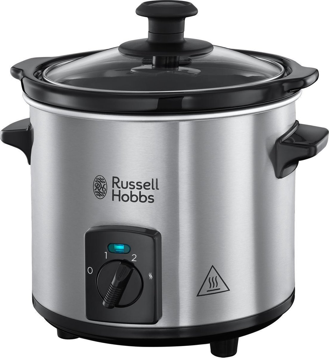 Russell Hobbs 25570-56 Compact Home 2L Slowcooker review