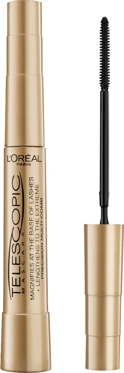 L'Oréal Paris Telescopic Mascara review