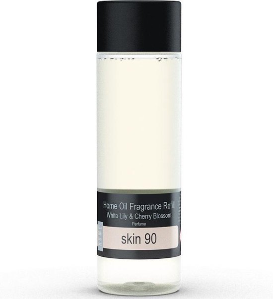 JANZEN Home Fragrance Refill Skin 90 review