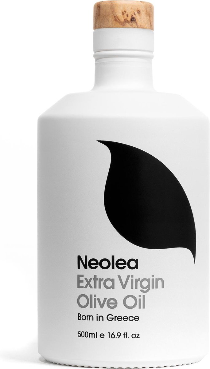Neolea extra vergine olijfolie - 1 tuk
