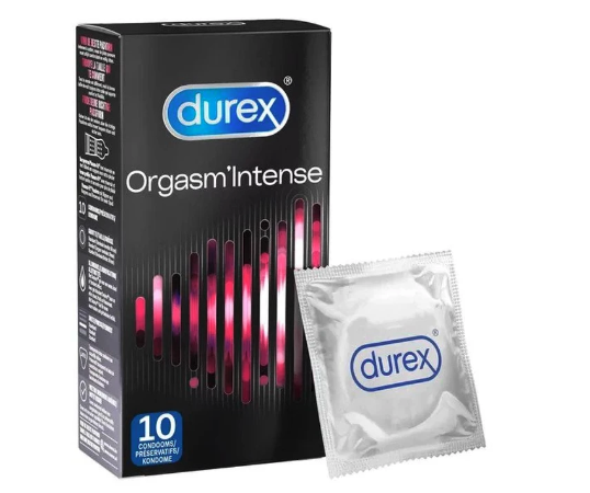 Beste durex condooms