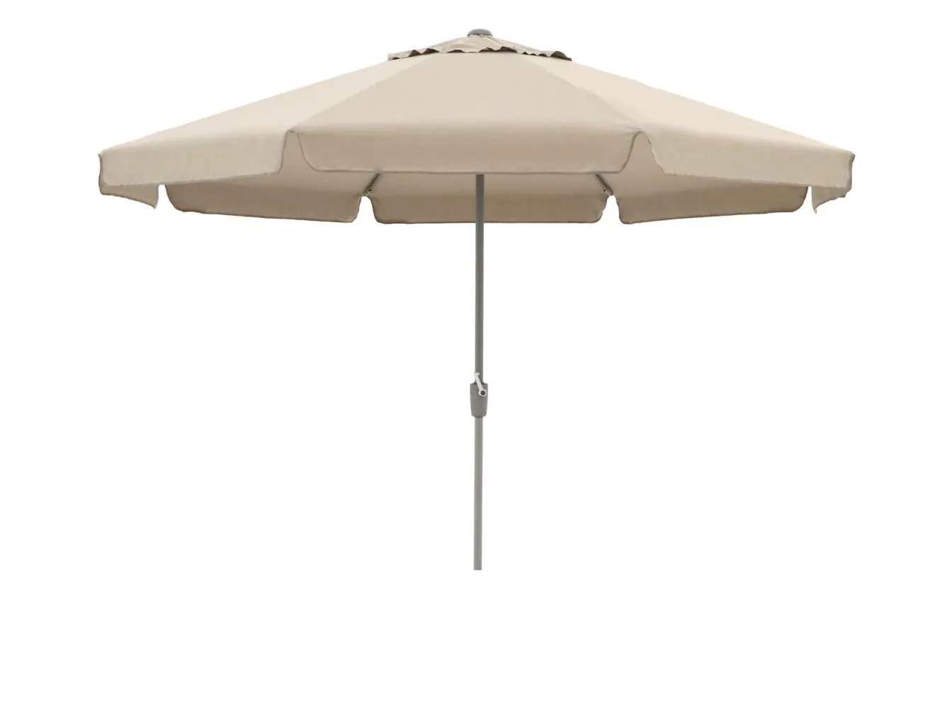 Shadowline Aruba parasol ø 350cm review
