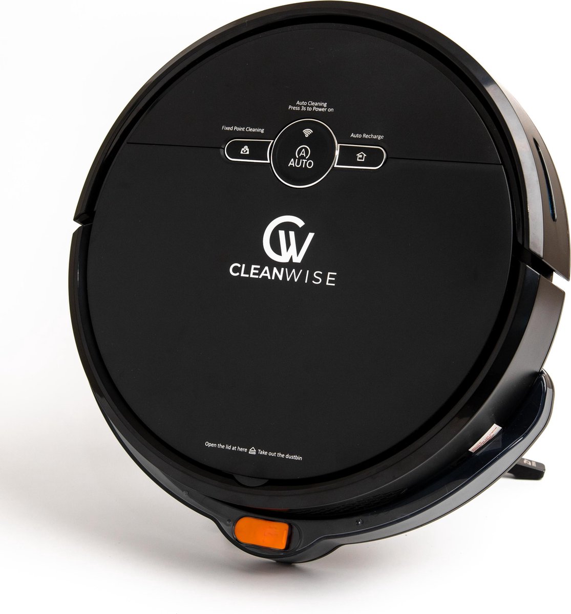 cleanwise d2