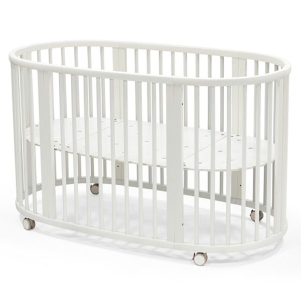Stokke sleepi bed