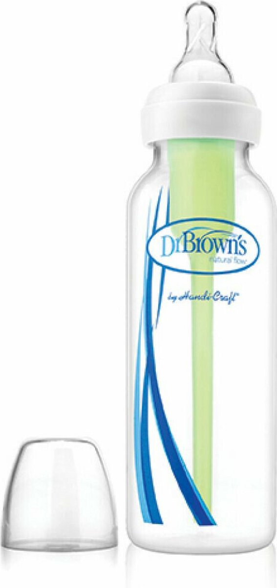  Dr. Brown's Options+ Anti-colic Standaard Fles