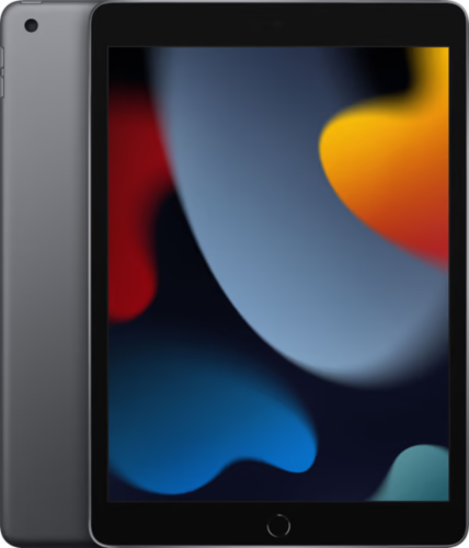 Apple iPad (2021) 10.2 inch 64GB Wifi Space Gray review