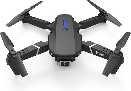 F89 Drone met 4K Camera - Drone met Camera voor Buiten/Binnen - Mini Drone - Drone voor Kinderen/Volwassenen
