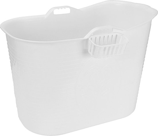 FlinQ Bath Bucket 1.0 - Badkuip review