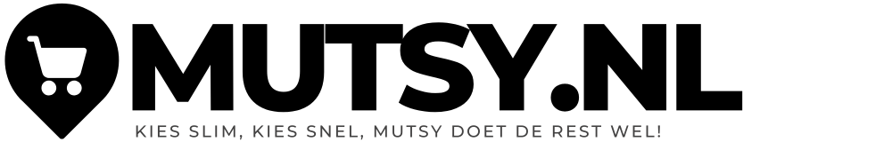 Mutsy Logo