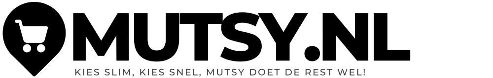 Mutsy Logo