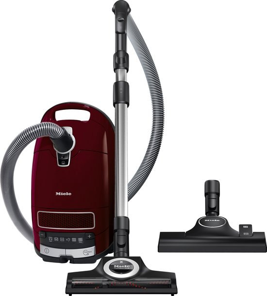 Miele Complete C3 Cat & Dog PowerLine review