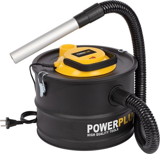 Powerplus POWX3000 Aszuiger review