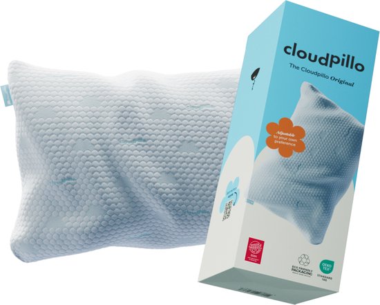 Cloudpillo hoofdkussen