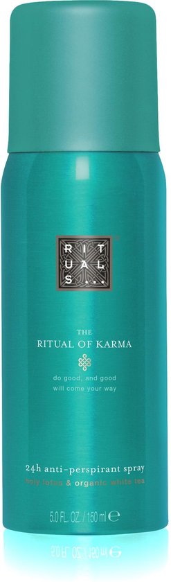 Rituals Karma Deo