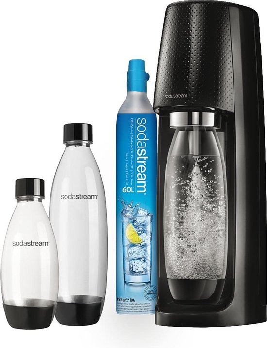 SodaStream Spirit Megapack