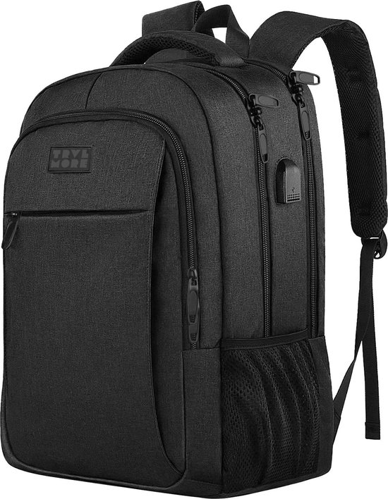 TRVLMORE Rugzak - 36L review