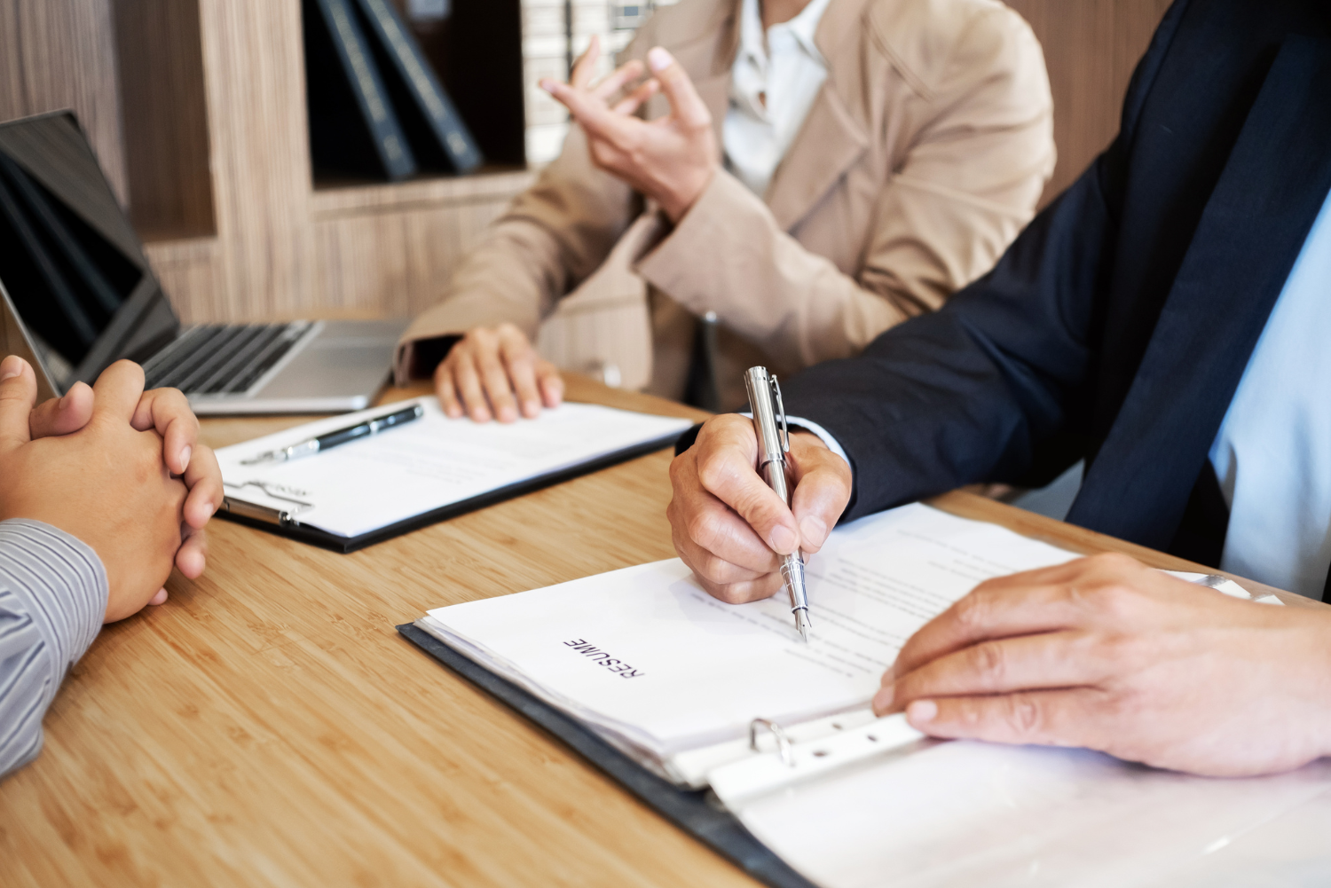 De toekomst van werk: voorbij de basis
