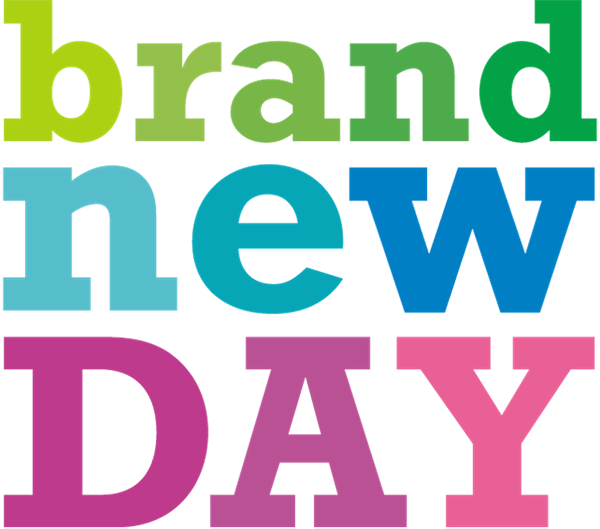 Brand New Day Logo