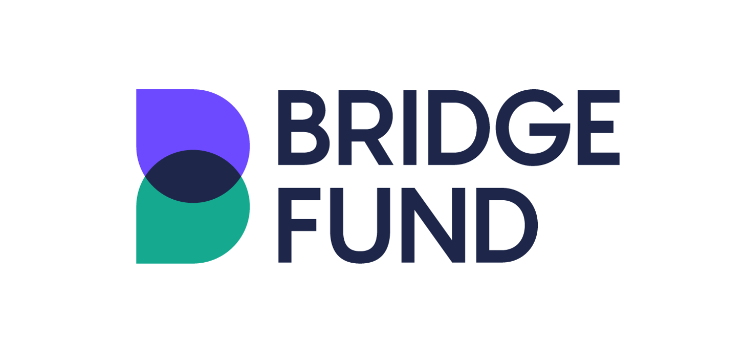 Bridgefund logo