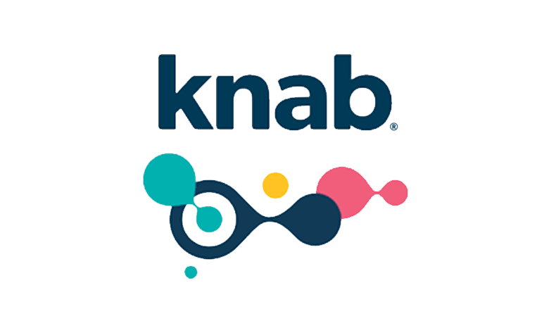 Knab logo