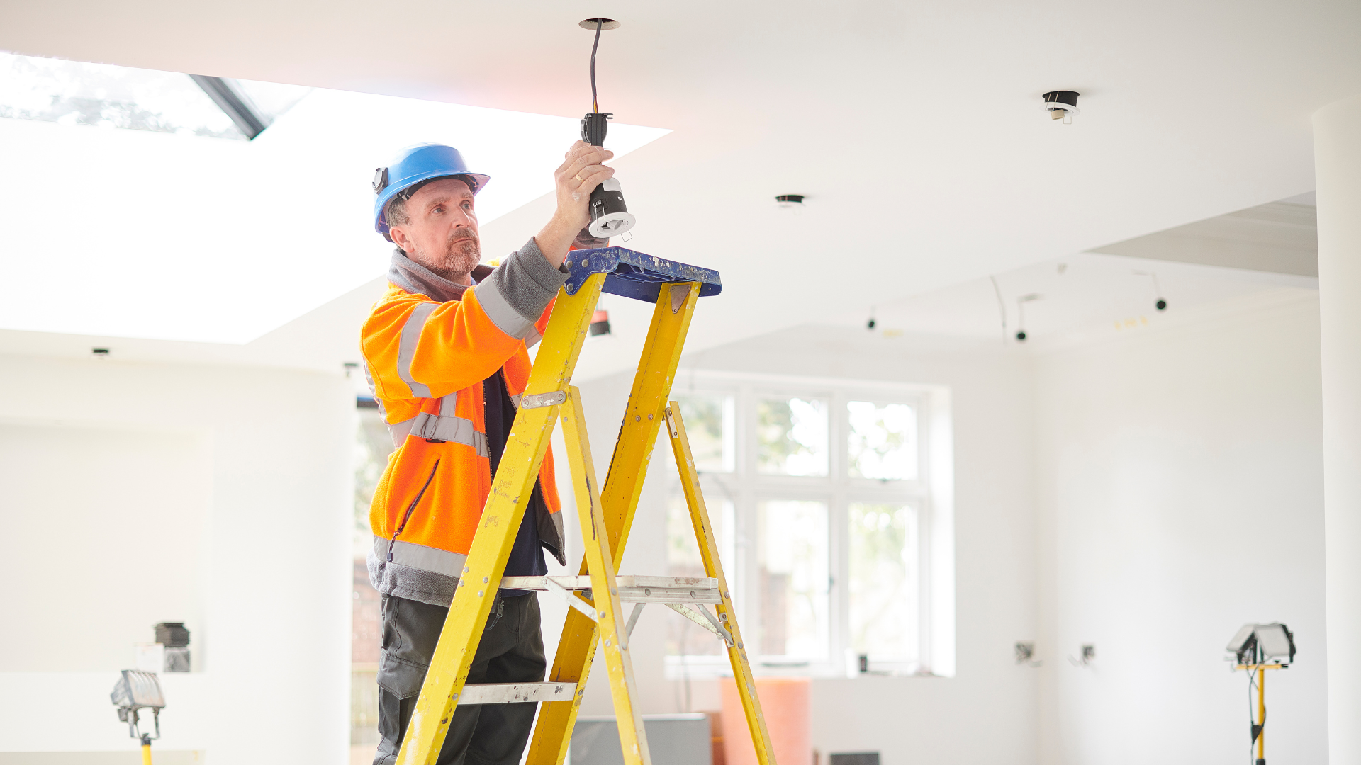 Hoe kies je de juiste downlighters voor elke ruimte in huis?