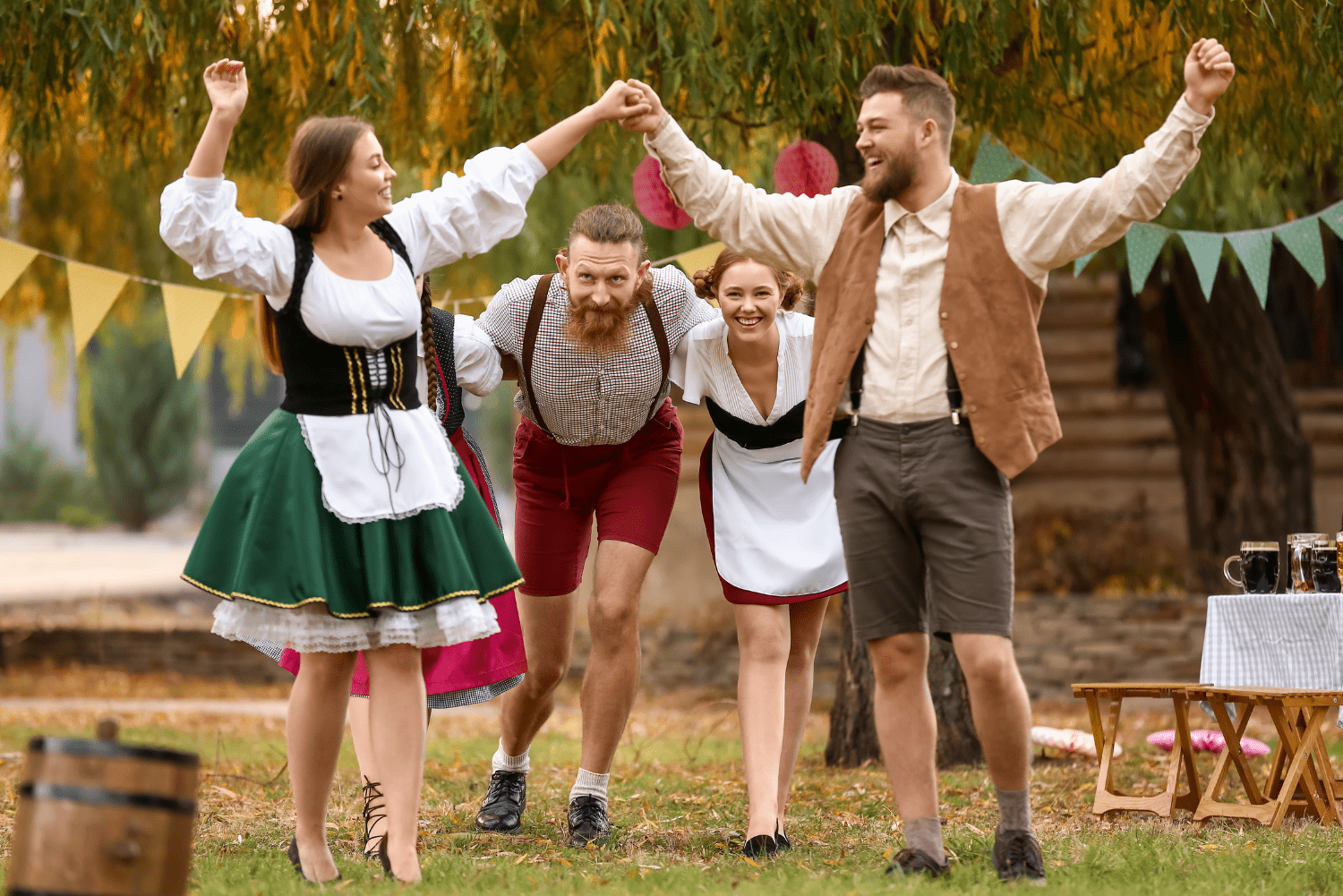 oktoberfest